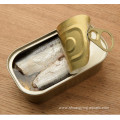 Cheap Price Canned Fish Sardines In Soybean Oil